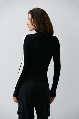 Patricia Knit Top