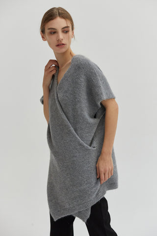 Julie Tunic Sweater