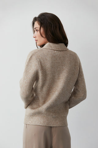 Vianna Sweater Cardigan