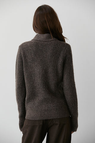 Vianna Sweater Cardigan