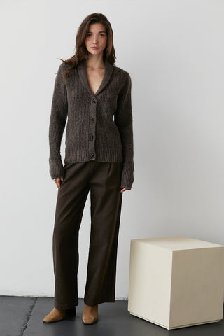 Taylor Corduroy Pants