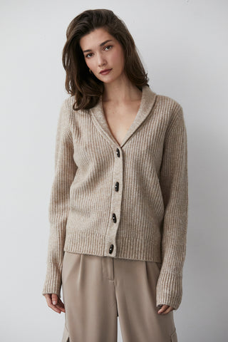 Vianna Sweater Cardigan