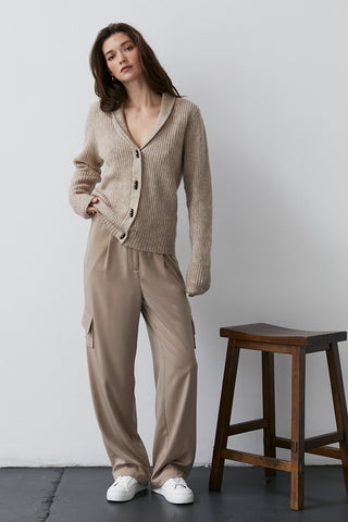Vianna Sweater Cardigan