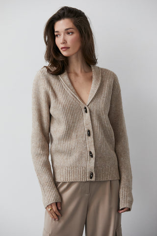 Vianna Sweater Cardigan