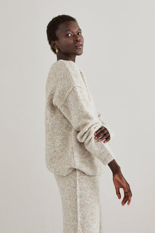 Xena Lounge Pullover
