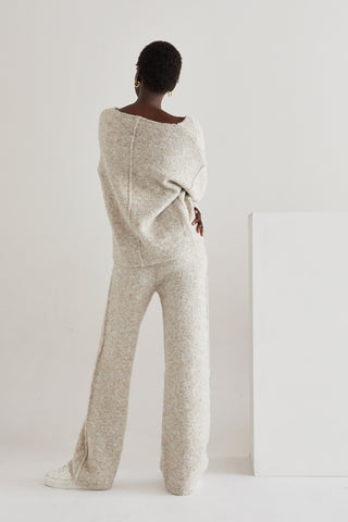Xena Lounge Pullover