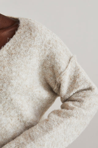 Xena Lounge Pullover