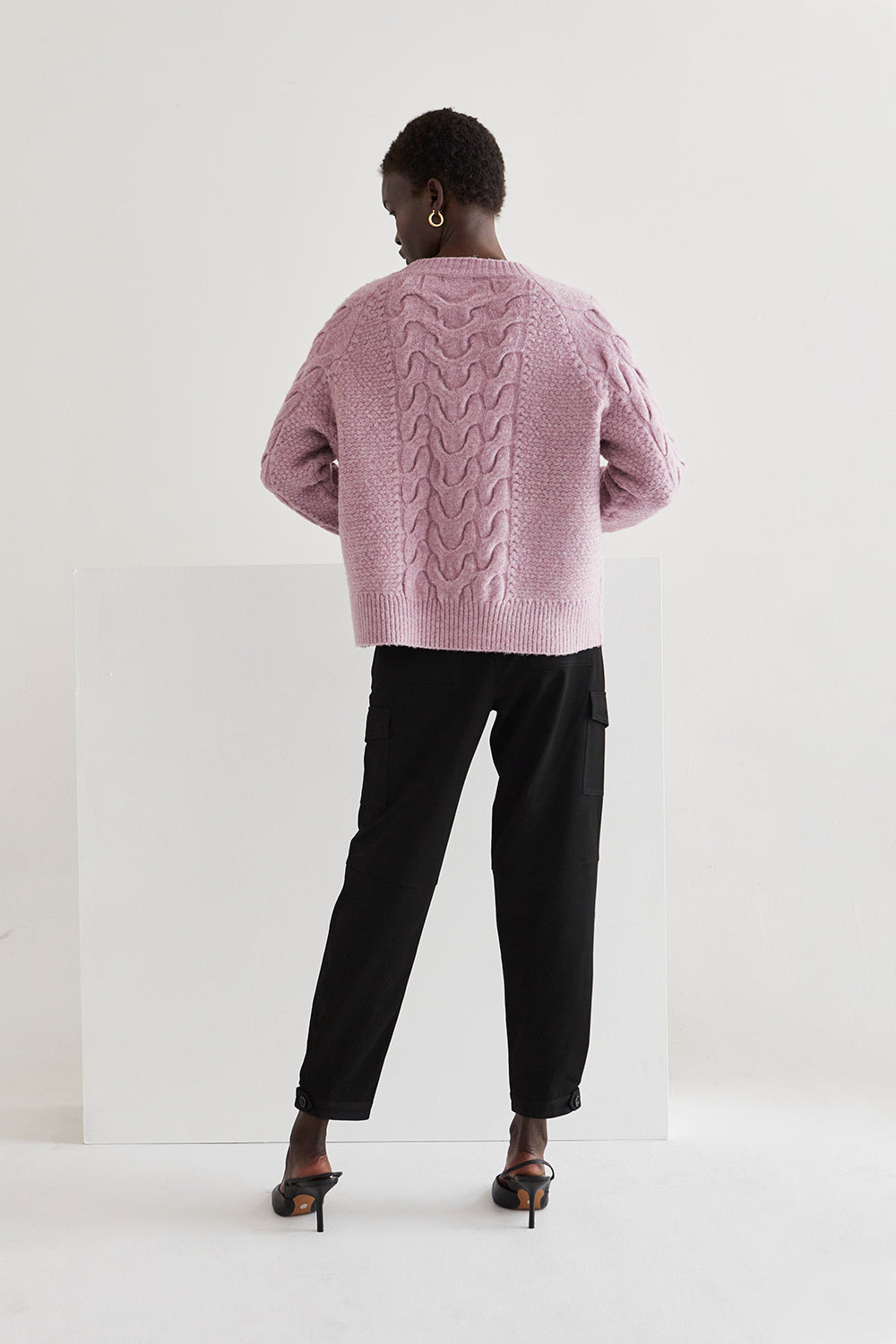 Joie pearl sweater top
