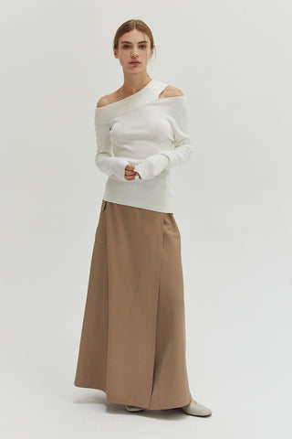 Ingrid Knit Top