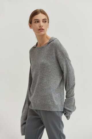 Maline Sweater Top