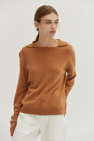 Maline Sweater Top