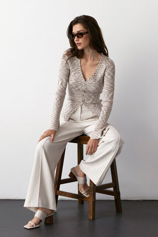 Jemmie Knit Top