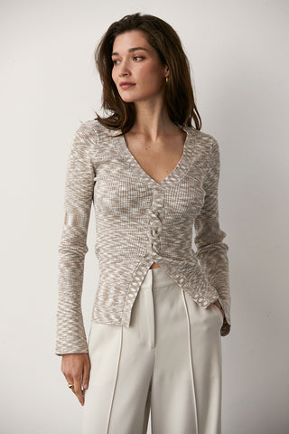 Jemmie Knit Top