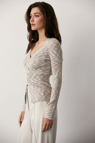 Jemmie Knit Top