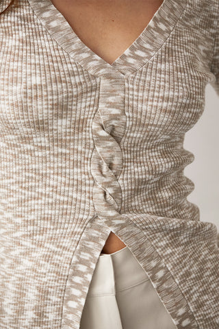 Jemmie Knit Top