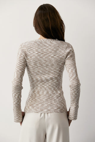 Jemmie Knit Top