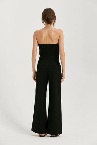 Remi V-wire Tube Top