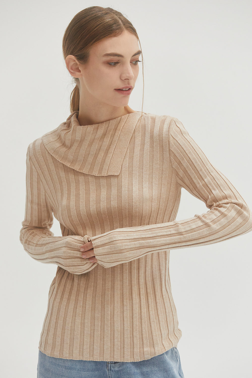 The Raven Top