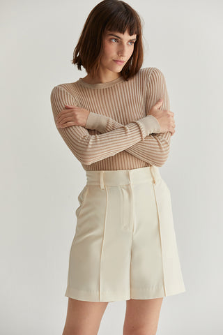 Tina Knit Top