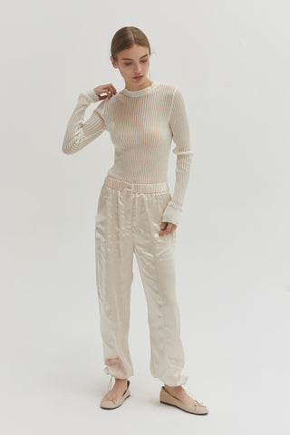 Tina Knit Top
