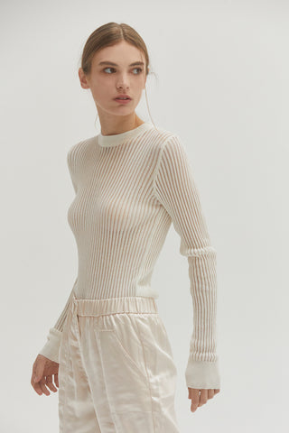 Tina Knit Top