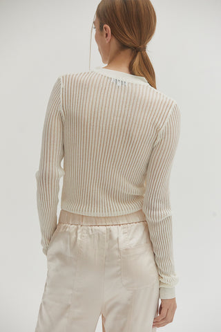 Tina Knit Top