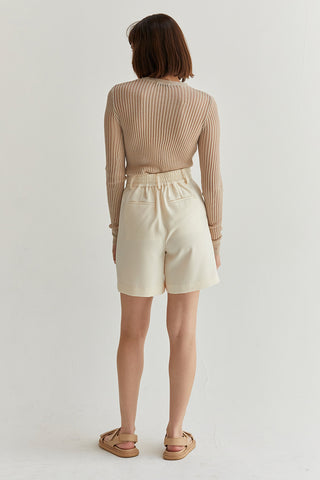 Tina Knit Top