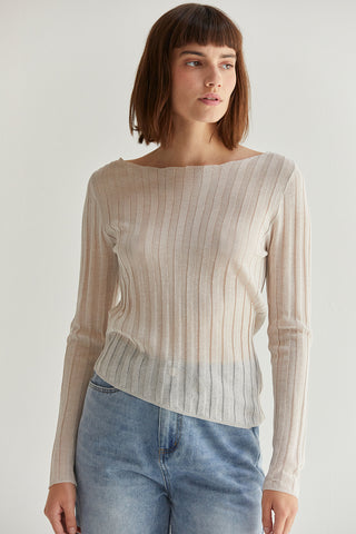 Ellis Knit Top