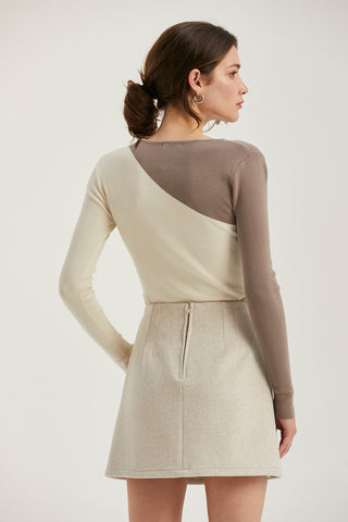 Carly Knit Top