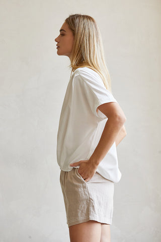 Jayce Surplice Blouse