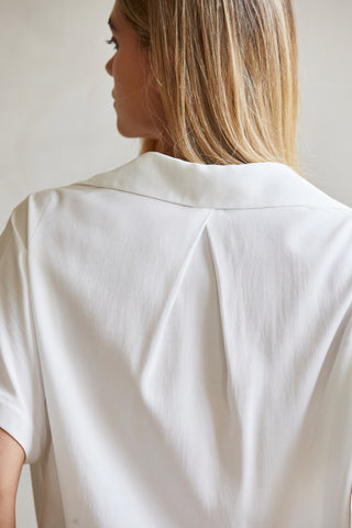 Jayce Surplice Blouse