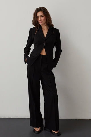 Penelope Bolero Blazer Set