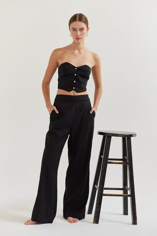 Vergie Vest Set
