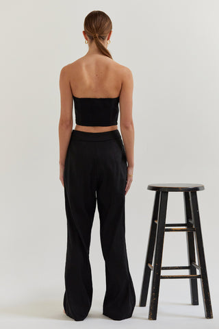 Vergie Vest Set