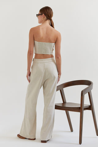 Vergie Vest Set