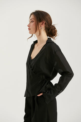 Adriana Two-Piece Top