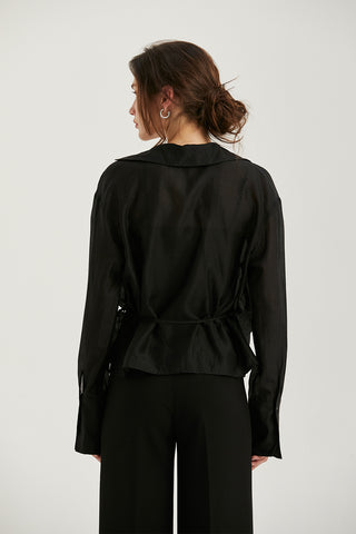 Adriana Two-Piece Top
