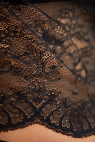 Lexy Lace Top Set