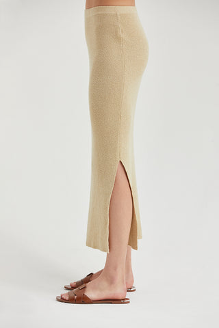 Ceci Skirt Set