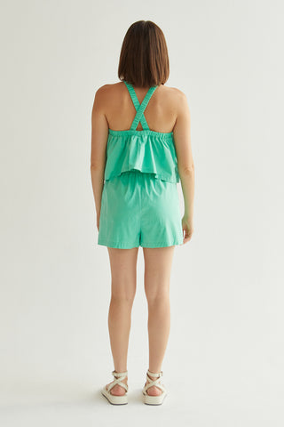 Moll Two-Piece Set