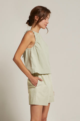 Hailey Two Piece Set
