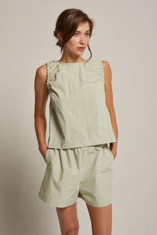 Hailey Two Piece Set