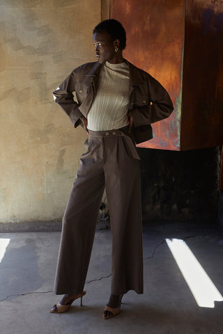 57 Ways to Wear Wide-Leg Pants For Every Occasion