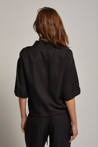 Eden Lightweight Utility Jacket