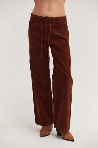 Max Corduroy Easy Wear Pants