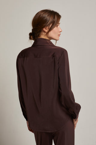 Neveah Cargo Button up Shirt