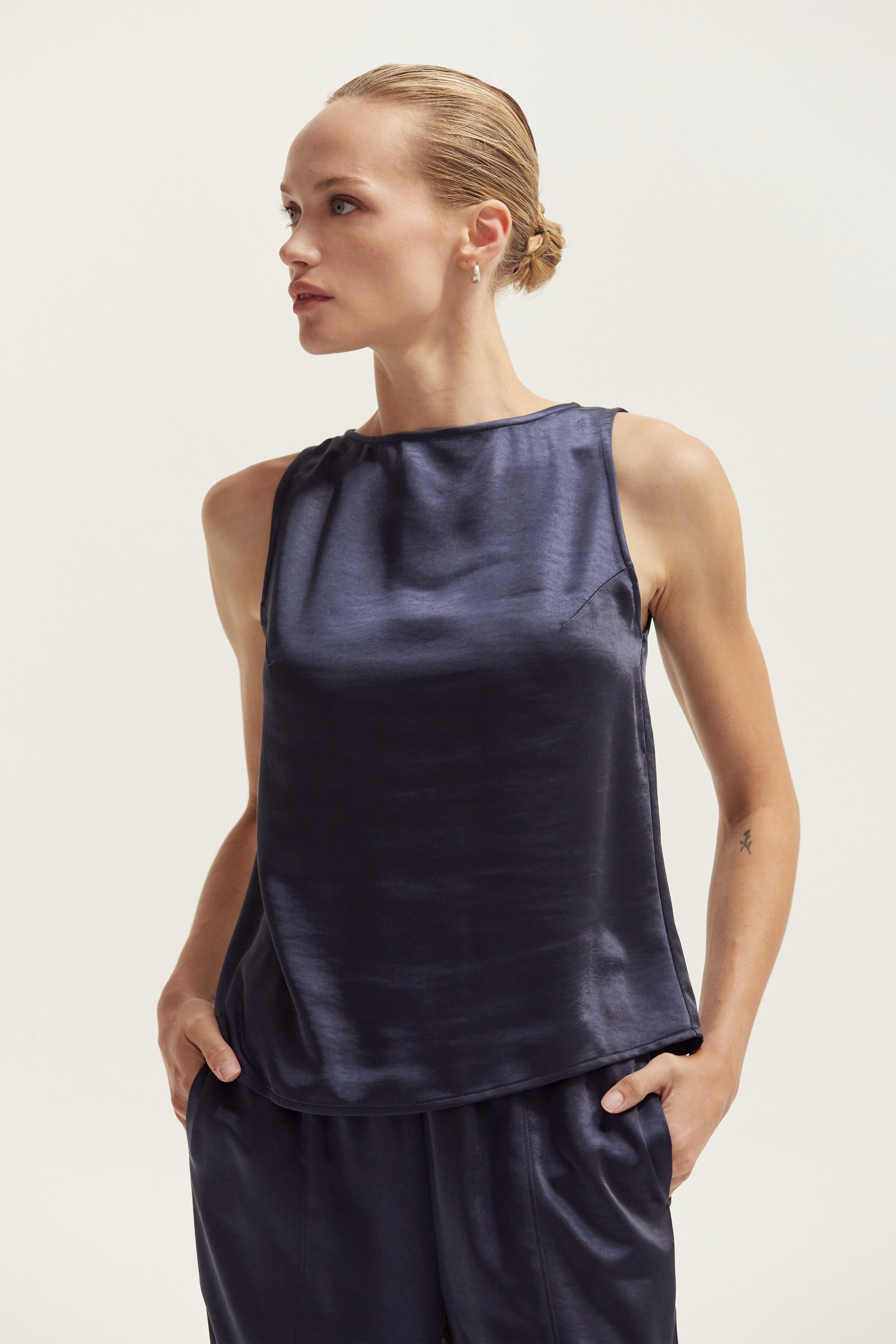 Stylish Tank Tops | Free U.S. Ground Shipping on $75+ | Crescent