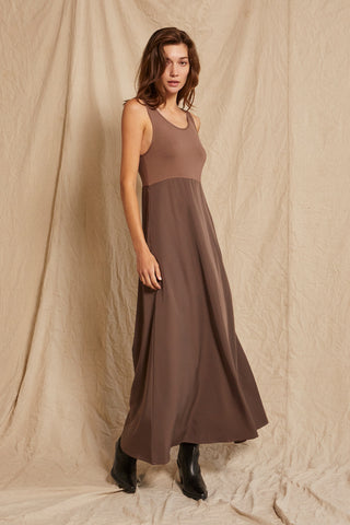 Brooks Sweater Top and Dress Set