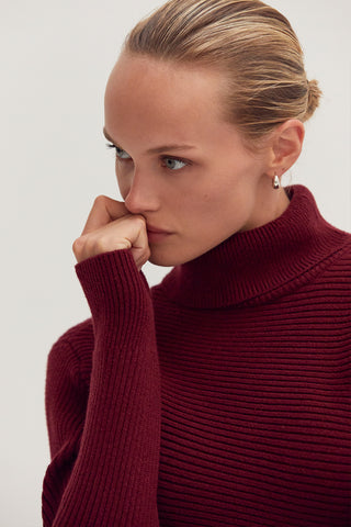 Brooks Sweater Top and Dress Set