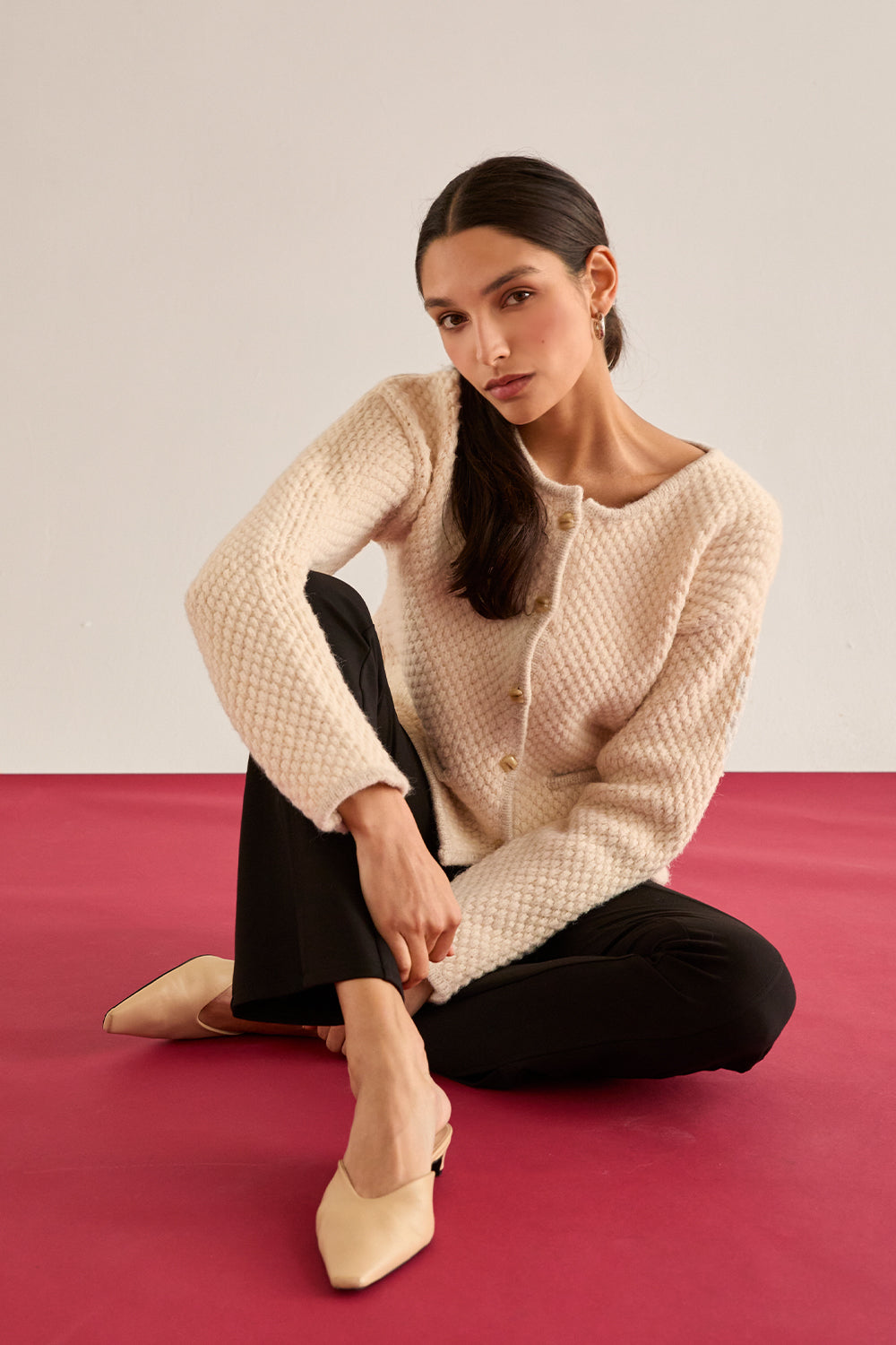 Modern Coats | Timeless, Well-Made Pieces | Crescent